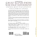 Great Scenes from the Old Testament: A Pictorial Archive of 160 Illustrations (Dover Pictorial Archive)