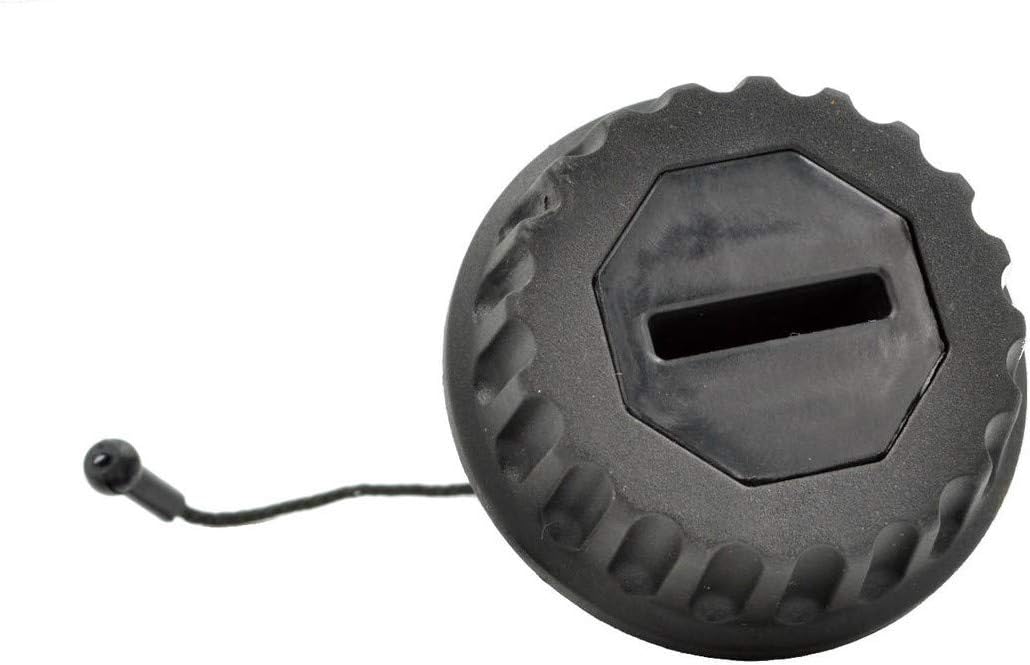 Fuel Gas Cap for Stihl MS660, 066 Chainsaw Replaces OEM
