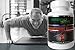 Ultra Potent TESTOSTERONE BOOSTER for Men - Lose Body Fat, Build Muscles, and Get Toned - Very Limited Supply! - #1 Best Workout, Weight Loss, Stronger Bones & More Energy - Women Can Test It Too!