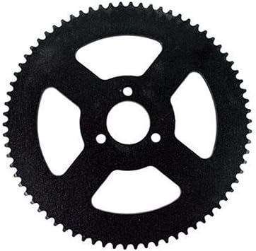 bike rear sprocket