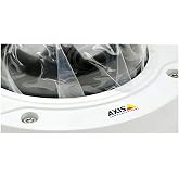 AXIS P3245-LV Network Camera - Dome