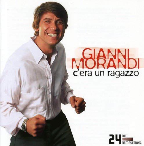 Gianni Morandi - Grazie perché Lyrics - Zortam Music