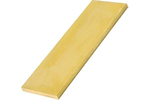 DOUYUDAO 1/4" x 2" Brass Flat Bar Blank 6 "Long Solid Brass Thin Plate C360 Flat Mill Stock (1/4x2x6 inch, 1)