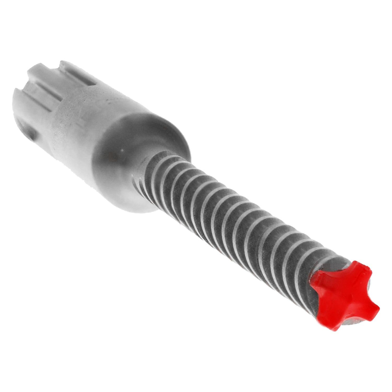 Diablo by Freud DMAMX1010 3/8 in. x 8 in. x 13 in. Rebar Demon SDS-Max 4-Cutter Full Carbide Head Hammer Bit