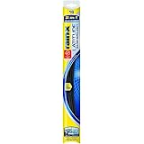 Rain-X 5079274-2 Latitude 2-IN-1 Water Repellency Wiper Blade, 16" (Pack of 1)