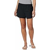 Columbia Women's Tamiami Pull-on Short
