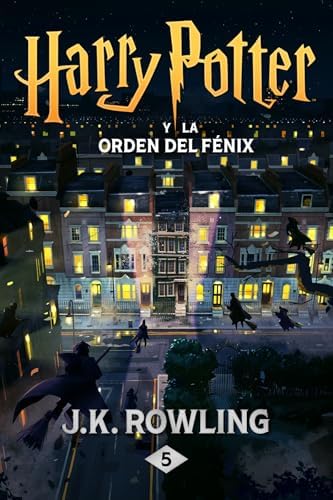 Amazon.com: Harry Potter y la cámara secreta (Spanish Edition