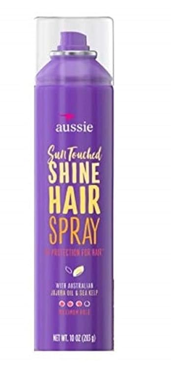 Buy Aussie Dual Personality Hi Hold Hi Shine Hair Spray Online