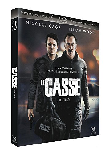 Le Casse - Blu-Ray