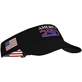 AKMCBSH Visor Cap Funny Sun Hat for Women Men Teens for for Sports, Beach, Tennis, Golf, Running & Hiking