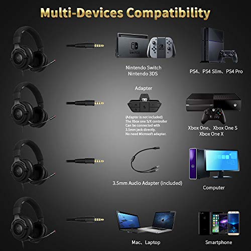 3 NUBWO+HyperFabric+Detachable+Microphone+Breathable