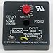 Packard Delay On Make Timer PTD102 replacement for TD69 SUPCO