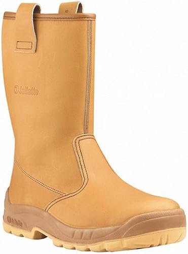 Botte de sécurité jallatte Clearance