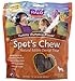 Halo Holistic Spot'S Chew Natural Dental Treats For Small & Medium Dogs, Yummy Pumpkin Flavor, 20.4-Ounce Bag (Value Pack Of 20 Stix)