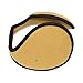 Motique Accessories Ear Warmers Men Women Solid Polar Fleece Winter Earmuff