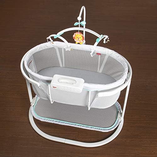 ideahome bassinet sheet