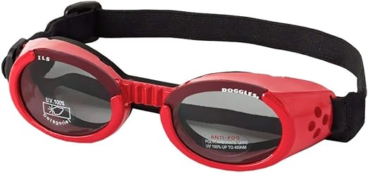goggles for dogs amazon