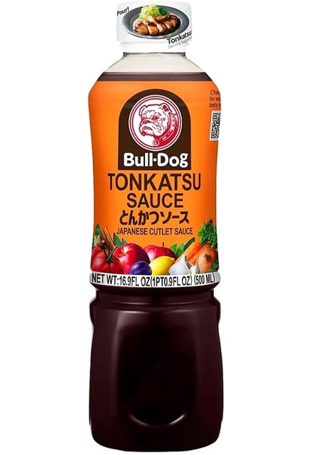 katsu　2022年4月新品購入後5回(30分✕5)のみ使用　サビあり Amazon.com : Otafuku Tonkatsu Sauce - 500g Authentic Japanese