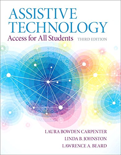 Assistive Technology (Looseleaf)