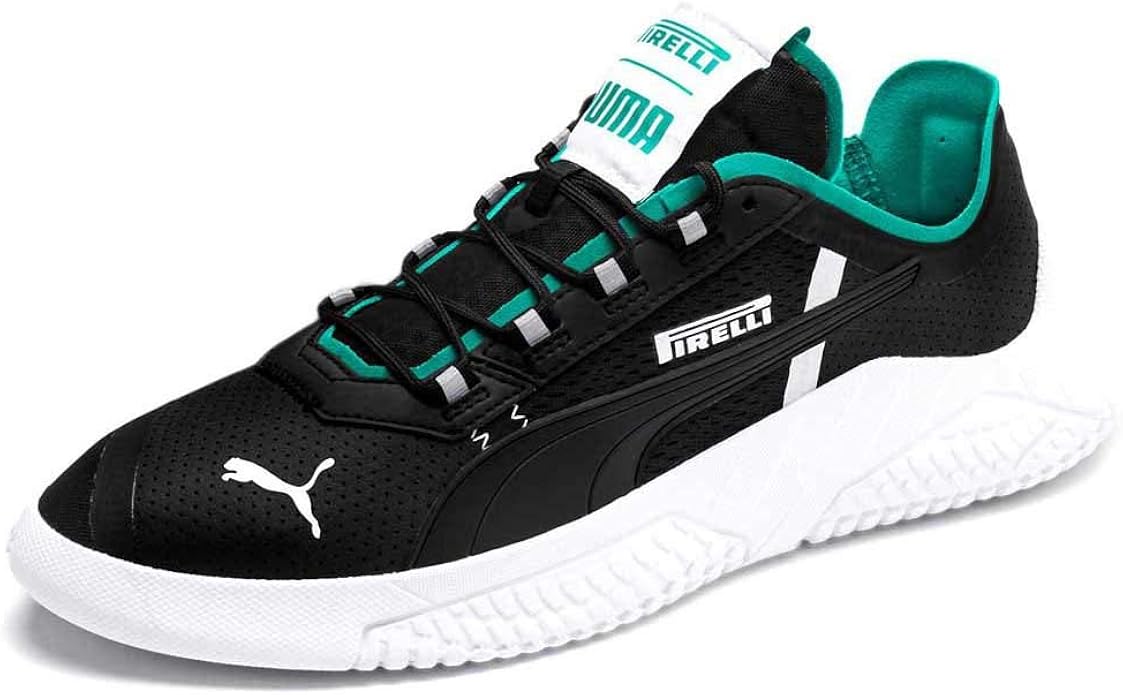 puma replicat x pirelli