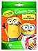 Crayola Mini Coloring Pages - Minions