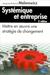 Systémique et entreprise