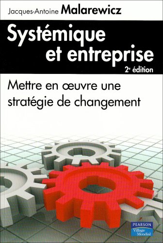 Systémique et entreprise