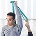 Yoga Strap: 100% Cotton, Chromed Rings, 1.5