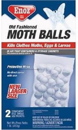 Do Mothballs Get Rid Of Cats