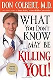 What You Don't Know May Be Killing You: Tips to Avoid Disease