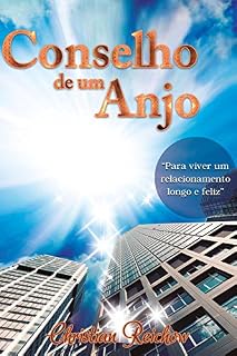 Livro Conselho de um anjo