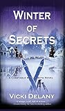 Winter of Secrets (Constable Molly Smith Novels)