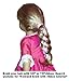 Ribbon for Crafts - Hipgirl 50 Yard 1/4