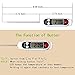 Lensoul Food Thermometer Instant Read Digital Meat Thermometer for Kitchen BBQ Includes 2 Batteries