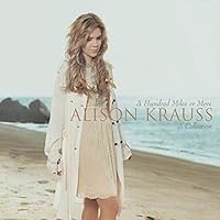 Alison Krauss Ablum Cover