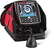 MarCum LX-6S Sonar System, Red/Black primary