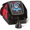 Marcum-LX-6S-Sonar-System-RedBlack