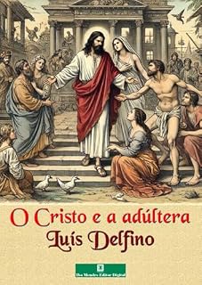 Livro O Cristo e a adúltera: Poesia