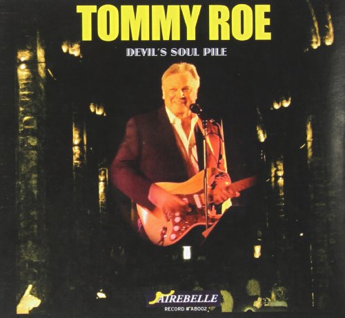 TOMMY ROE - Devil