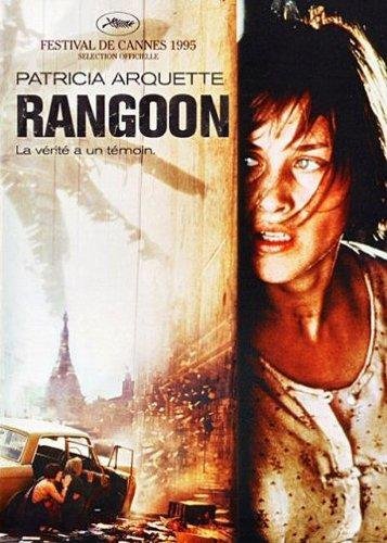 Rangoon