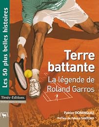 Terre battante