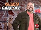 Halloween Cake-Off, Season 1