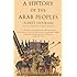 A History of the Arab Peoples