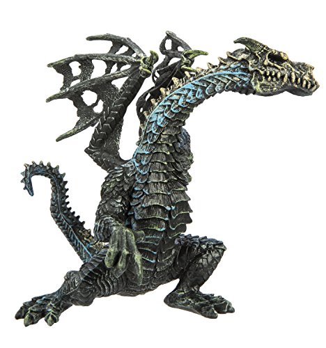 Safari Ltd Ghost Dragon