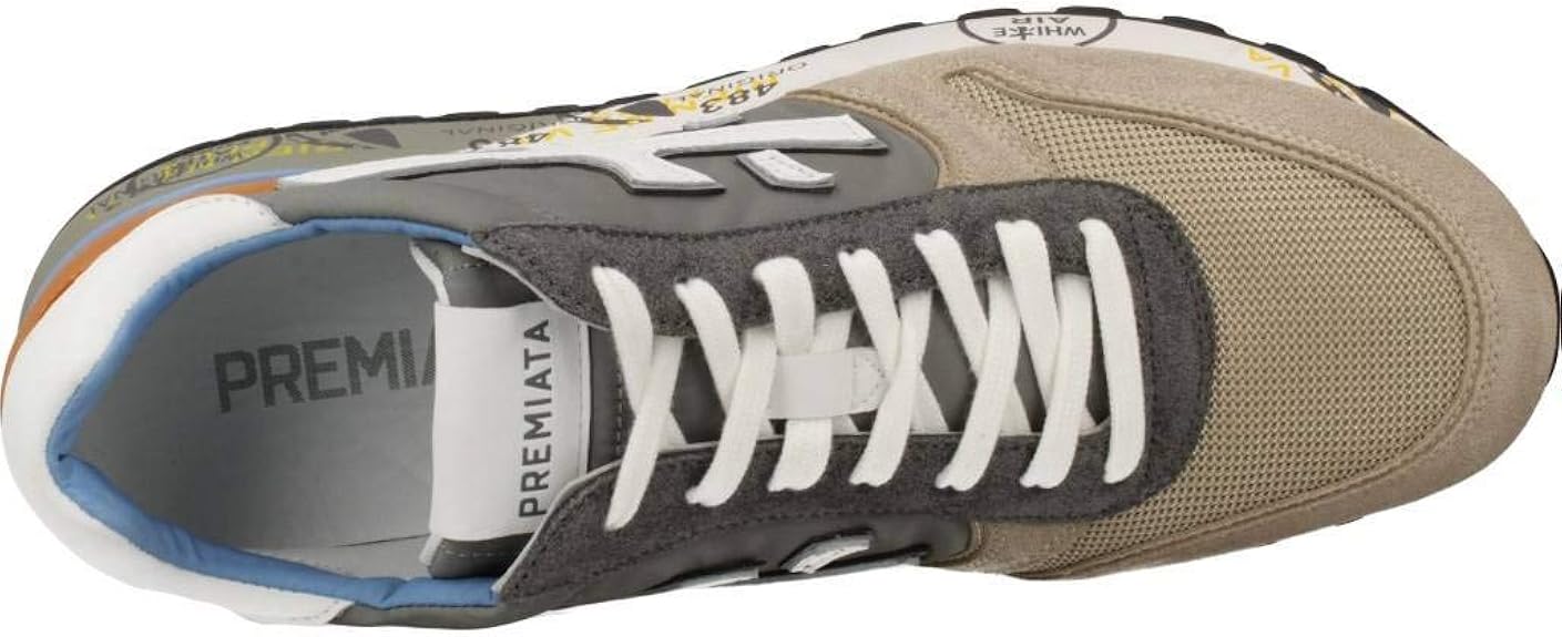 premiata mick 4570