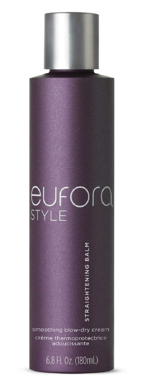 eufora straightening balm