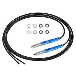 FT6Y10 Fiber Optic Sensor,Through-Beam Reflection