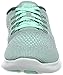 NIKE Women's Free RN Running Shoe Cannon/Green Glow/Hasta/Off White Size 9 M US