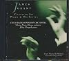 James Grant Concerto For Piano & Orchestra with Sebrina Maria Alfonso Conductor and Jeffrey Chappell Piano (1997 MUSIC CD)