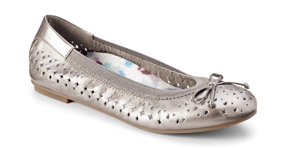 vionic women's spark surin ballet flat